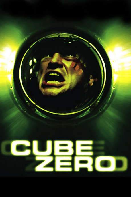 Cube Zero